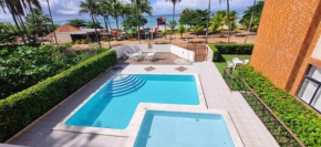 Moriah Maceió Beach Hotel